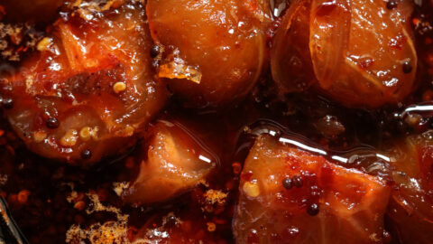 ambarella curry(june plum).