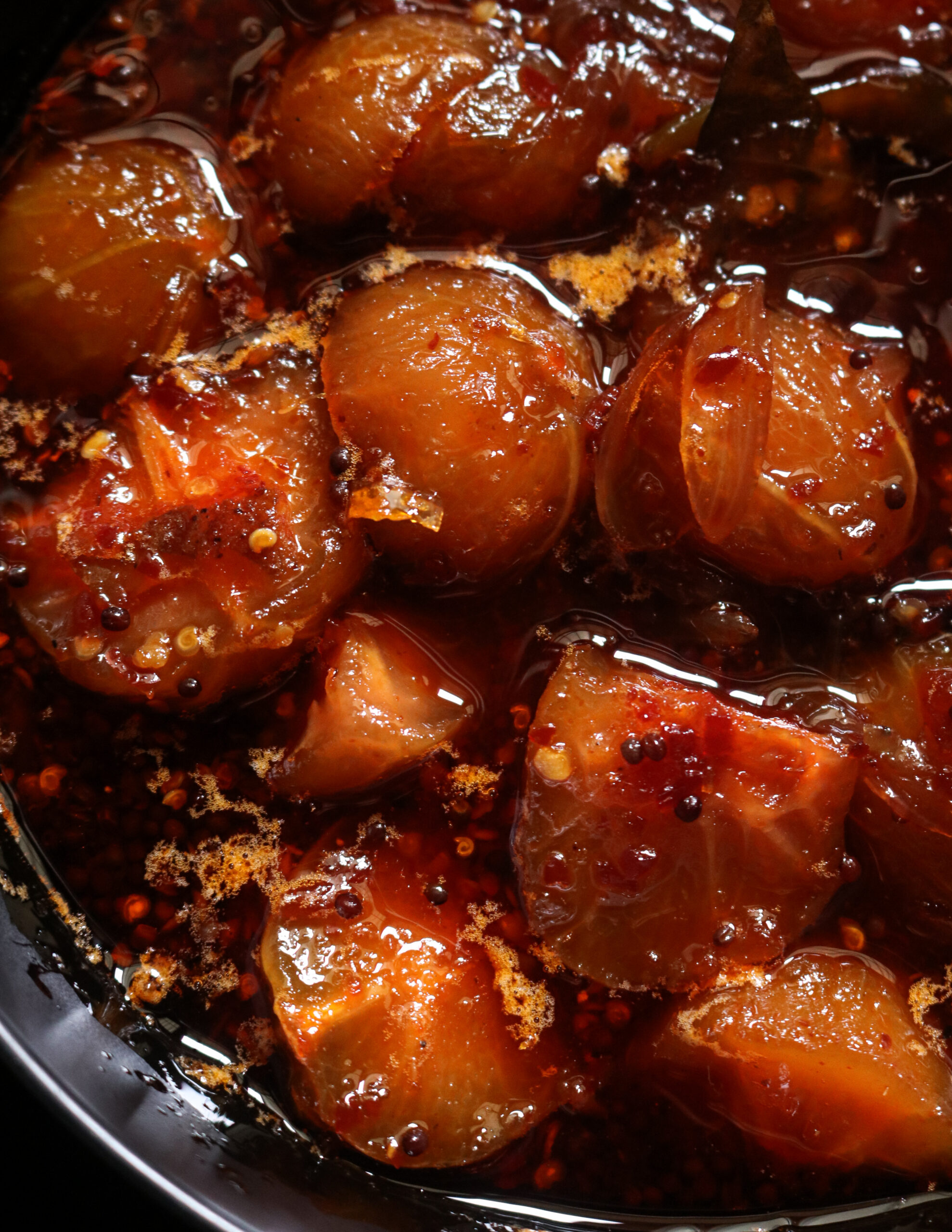 ambarella curry(june plum).