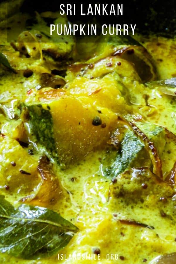 he perfect pumpkin curry recipe for fall and pumpkin season. Enjoy the simple flavors of this Pumpkin curry cooked in Coconut milk and Turmeric powder then tempered and served warm with rice and curry.