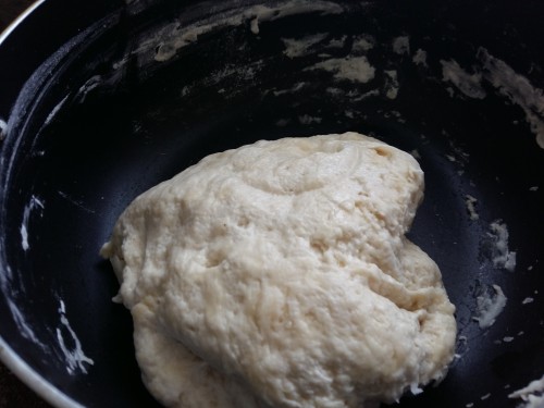 soft rotis. find recipe at www.islandsmile.org