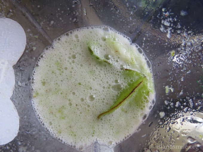 star fruit juice for hot summer days.www.islandsmile.org