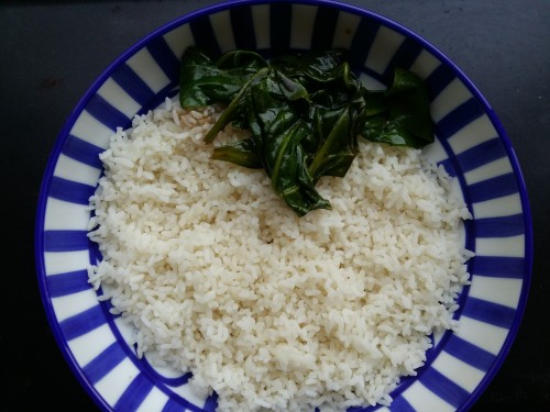 srilankan lunch bowl.find recipe on www.islandsmile.org