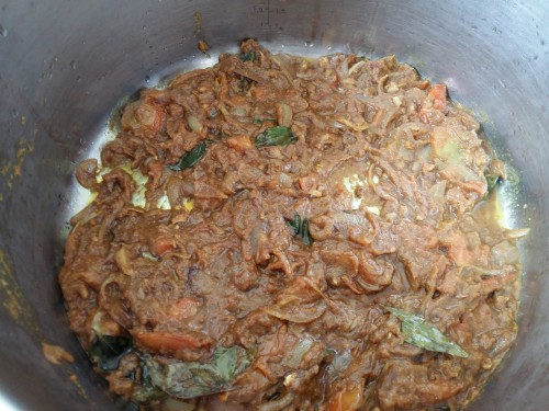 easy pot biryani, srilankan recipes and family food