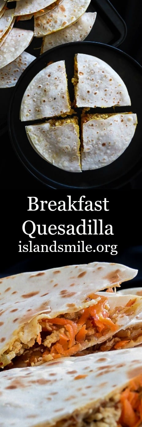 breakfast-quesadilla- islandsmile.org