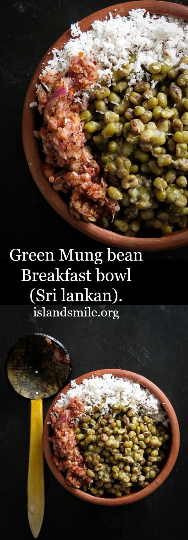 green mung bean breakfast bowl-islandsmile.org