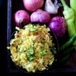 Cabbage and coconut sambol(gova mallum)-islandsmile.org