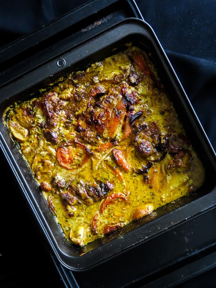 chicken lemongrass baked in a pot, makes an ideal meal for a family of five or more. chicken lemongrass baked in a pot, makes an ideal meal for a family of five or more.