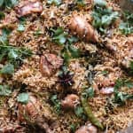 How to make Biryani in a pressure cooker-islandsmile.org