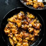 batter fried chicken in ginger sweet sauce(take-out style)-islandsmile.org