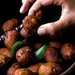 spicy lentil fritters(sri lankan parippu vadai)-islandsmile.org
