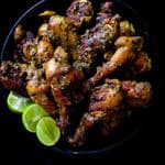 Malaysian spiced drumsticks(deep-fried)-islandsmile.org