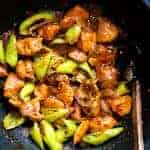 SRI LANKAN DEVILLED CHICKEN STIR-FRY.-islandsmile.org
