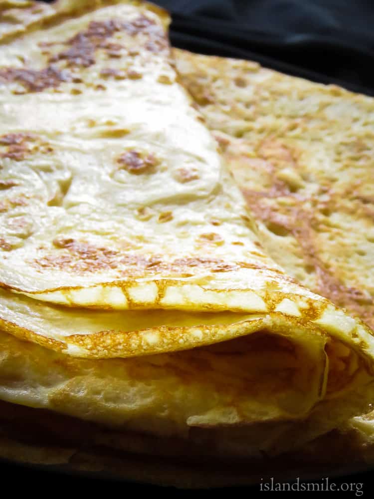 how to make paper thin crepes-islandsmile.org