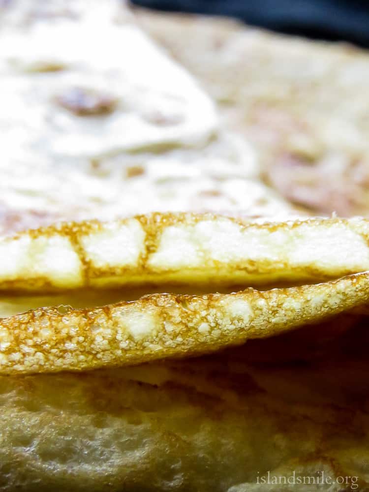 how to make paper thin crepes-islandsmile.org