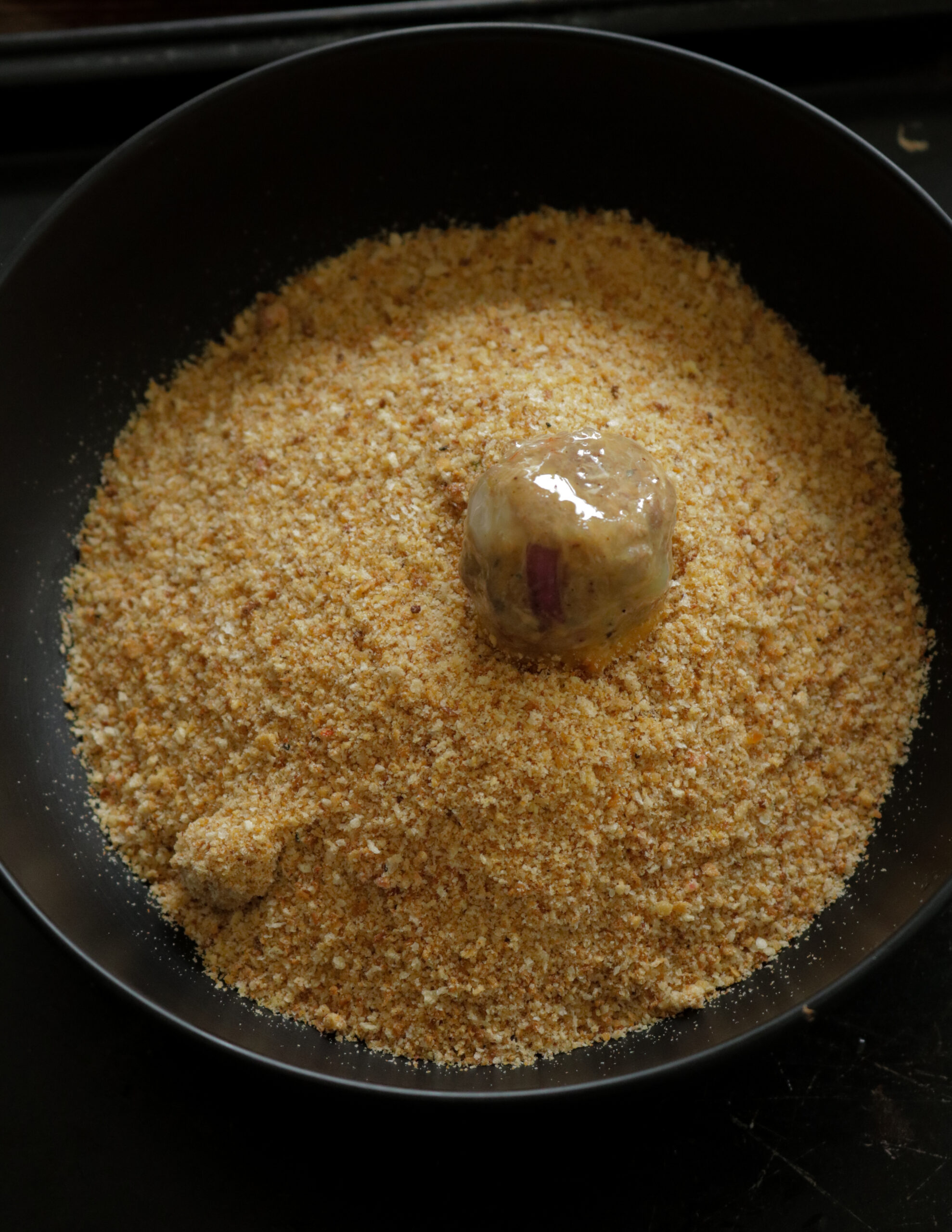 Sri Lankan fish cutlets(fish croquettes) | ISLAND SMILE