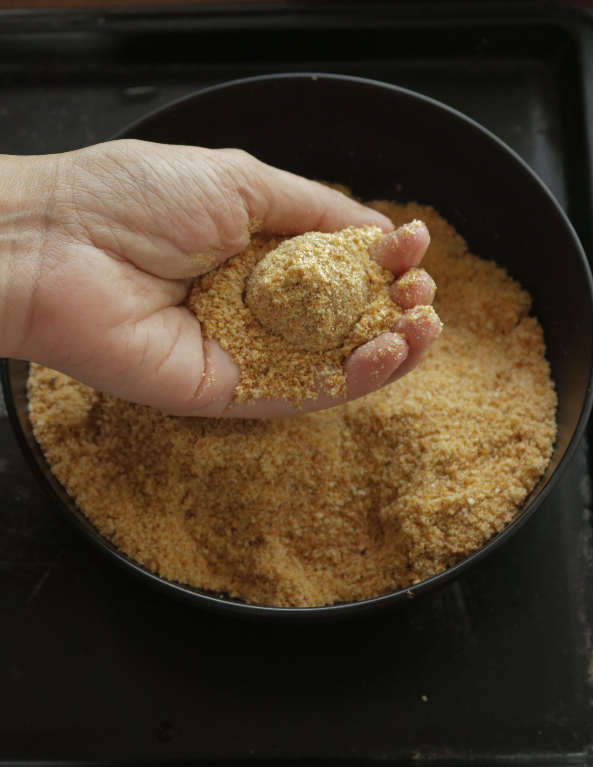 Sri Lankan fish cutlets(fish croquettes) | ISLAND SMILE