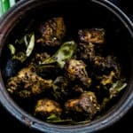 Sri Lankan ambulthiyal(sour fish curry), a Sri Lankan classic dish that needs to be tasted, the flavors and method of cooking and the reason behind the method of preserving the curry makes it all the more unique to the island-islandsmile.org