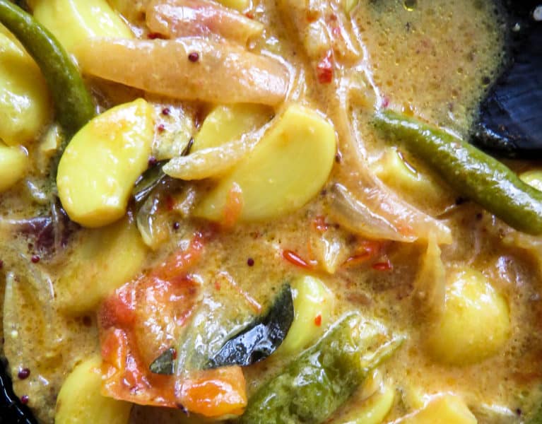 Sri Lankan Baby Food Recipes Sri Lankan Baby Food Recipes