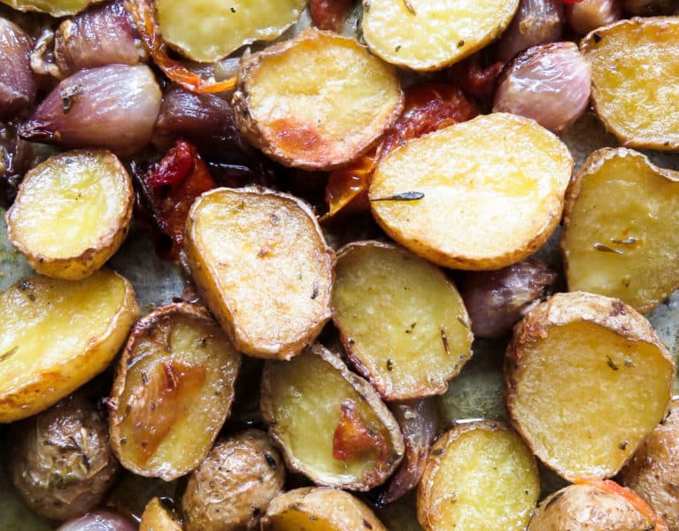 Recipes Archives Island smile