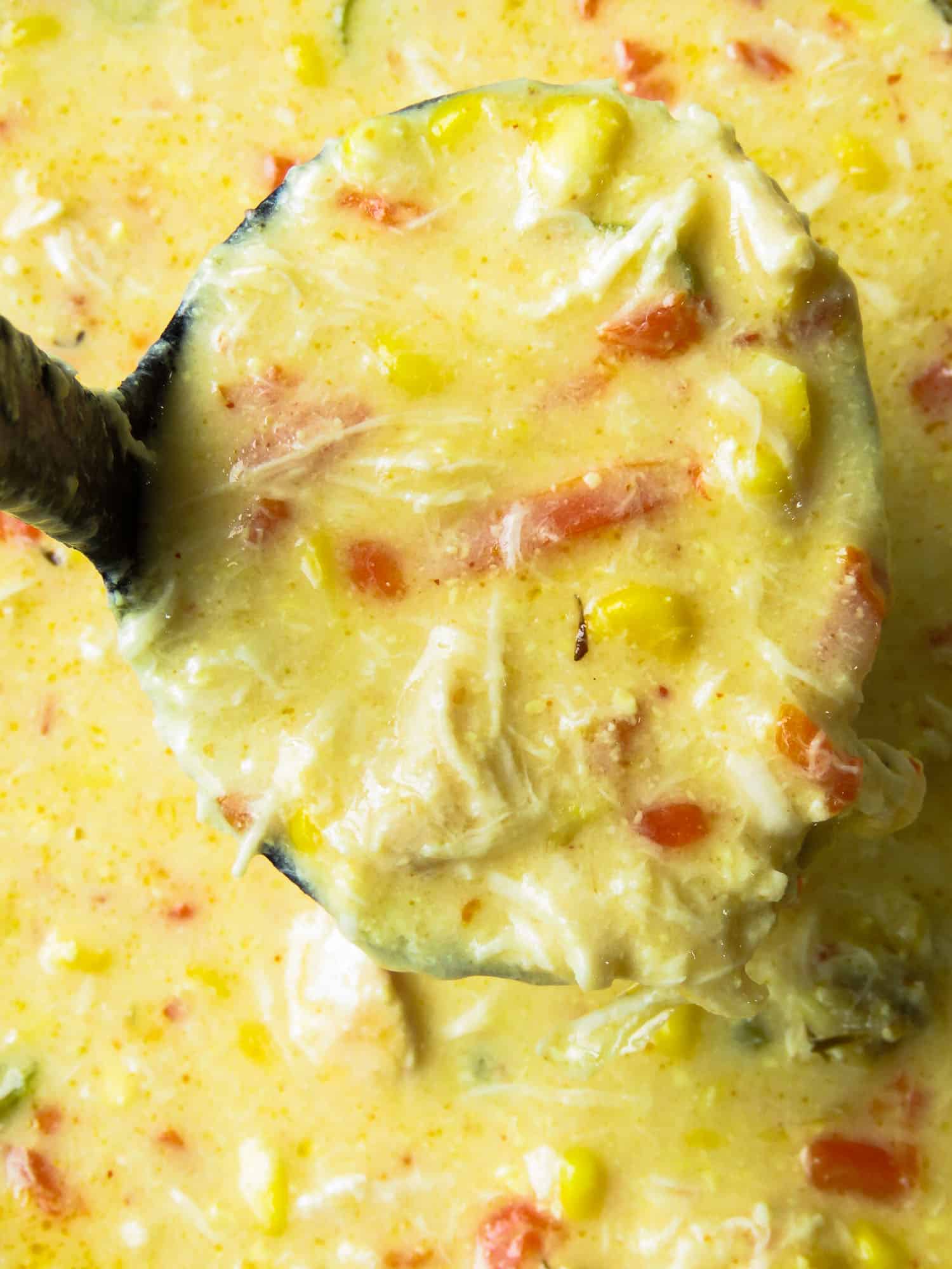 Extra cheesy and creamy chicken paprika soup, dinner can be as simple as making a pot of this delicious soup with a hint of heat. now all you need is a few slices of crunchy french bread and dinner is served-islandsmile.org Extra cheesy and creamy chicken paprika soup, dinner can be as simple as making a pot of this delicious soup with a hint of heat. now all you need is a few slices of crunchy french bread and dinner is served-islandsmile.org
