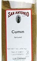 1-Pound Restaurant Ground Cumin Seed Powder Spice