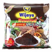 Sri Lankan Roasted Curry Powder 500g (1.1lbs)