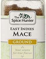The Spice Hunter East Indies Mace, Ground, 1.6 oz. jar
