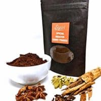 SIGIRI HOUSE SPECIAL ROASTED SRI LANKAN CURRY POWDER (3)