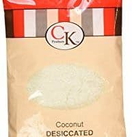 Desiccated Coconut