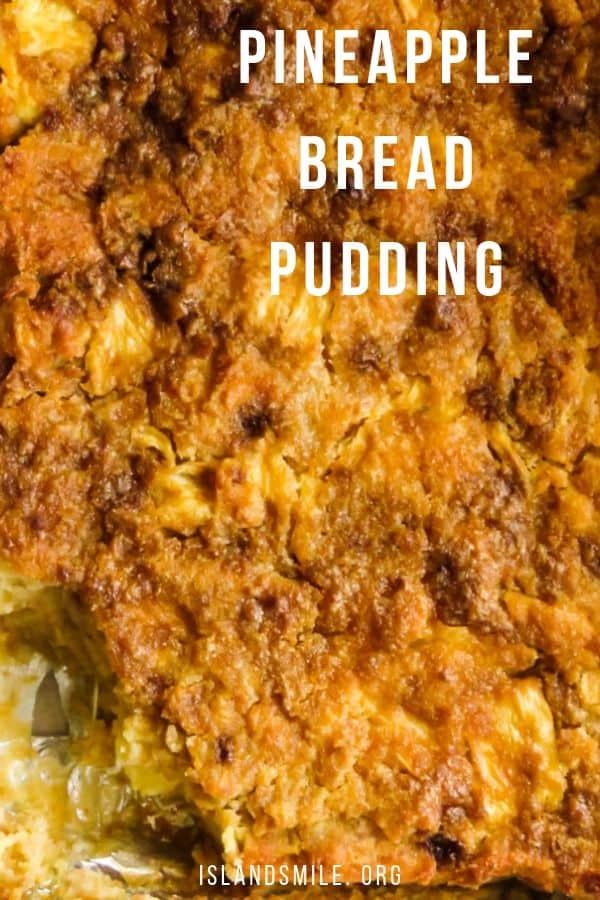 Easy Pineapple bread pudding. If you are looking for an easy dessert for the holiday season(Ramadan, Christmas or thanksgiving)then this pineapple dessert recipe is going to make your cooking easier. Easy Pineapple bread pudding. If you are looking for an easy dessert for the holiday season(Ramadan, Christmas or thanksgiving)then this pineapple dessert recipe is going to make your cooking easier.
