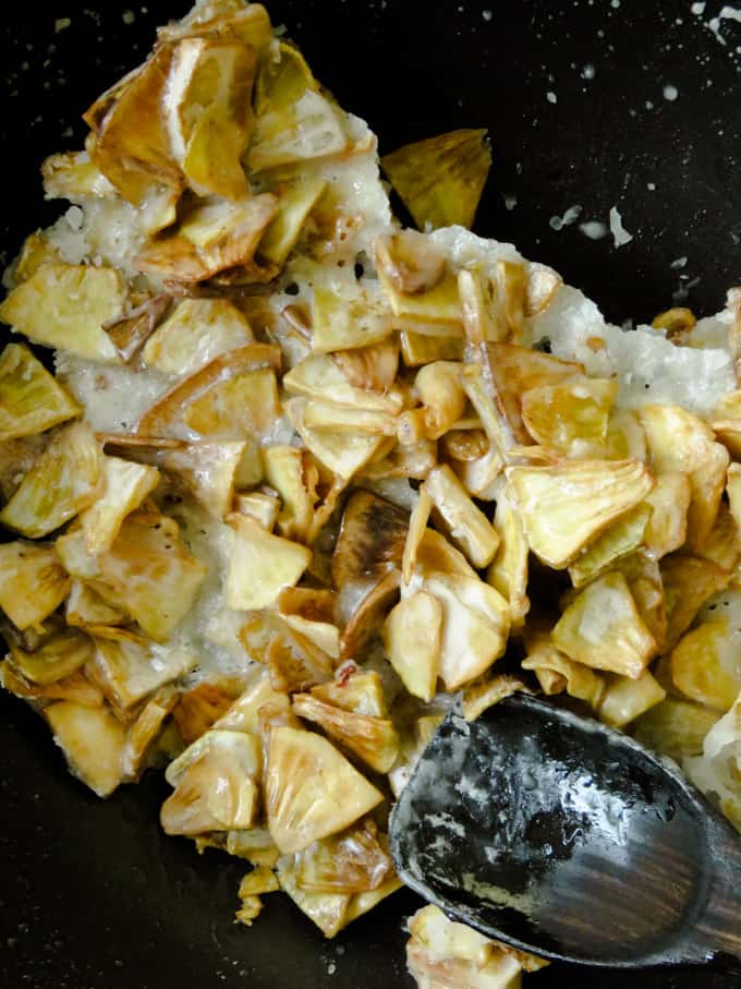 image of sugar breadfruit image.