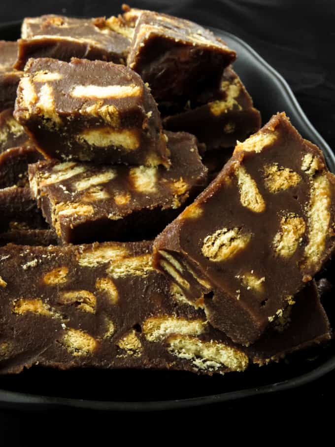 No Bake Chocolate Biscuit Cake With Condensed Milk ISLAND 49 OFF No Bake Chocolate Biscuit Cake With Condensed Milk ISLAND 49 OFF