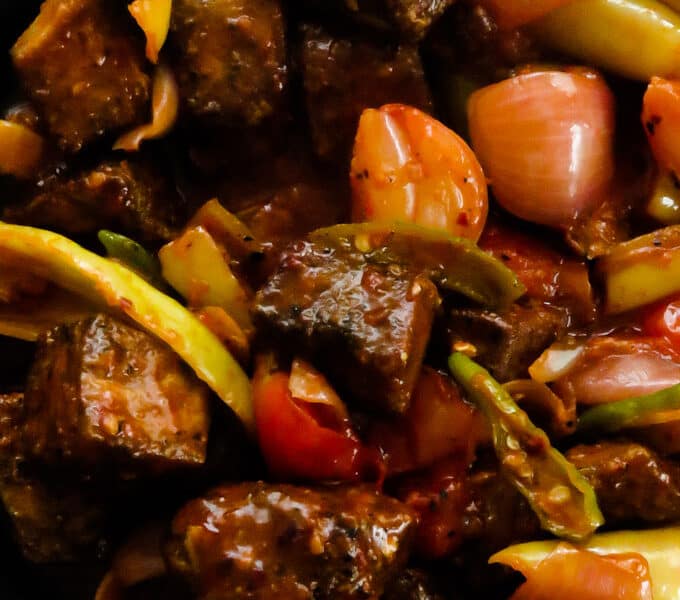 Recipes Archives | Island smile