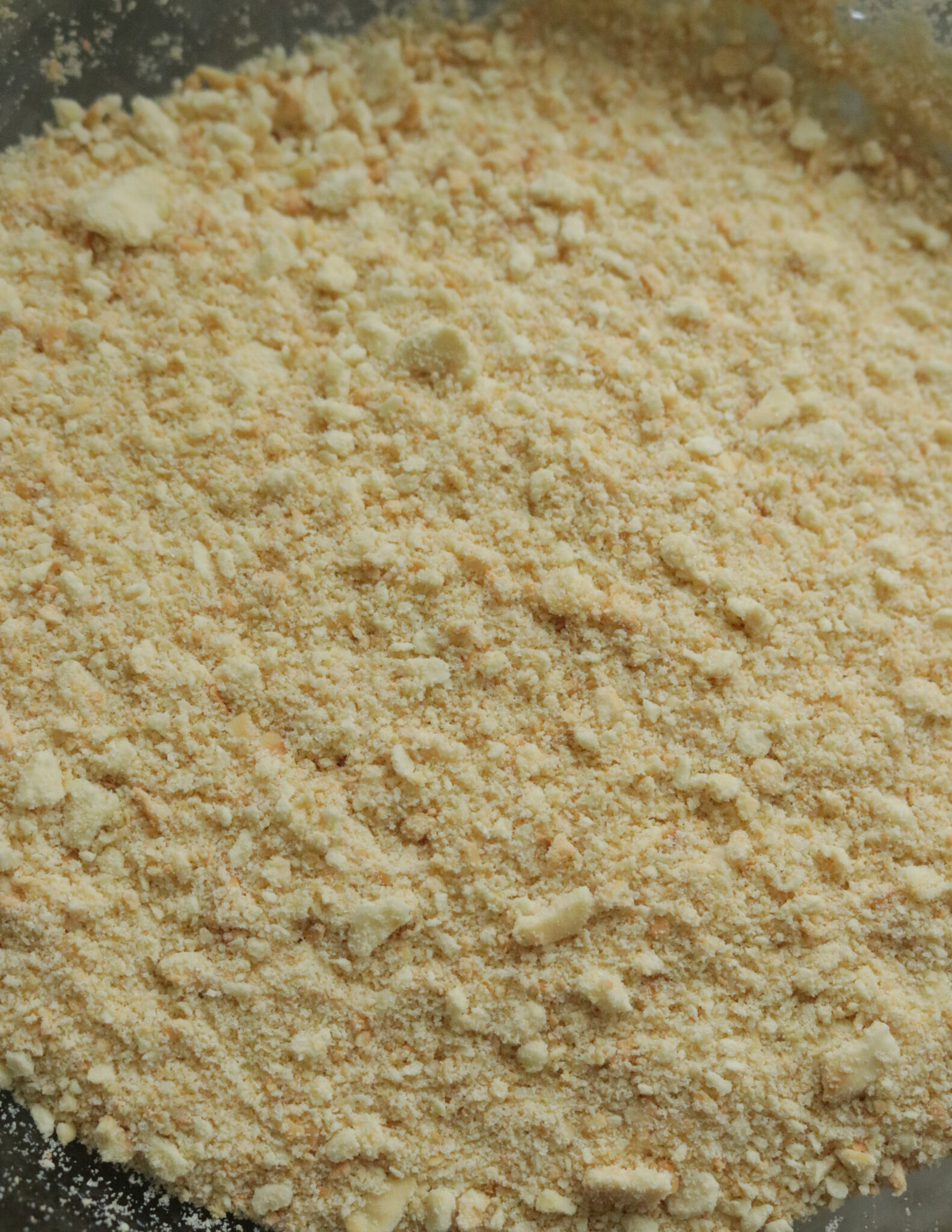 CONDENSED MILK LEMON BARS WITH CRUST. ISLAND SMILE