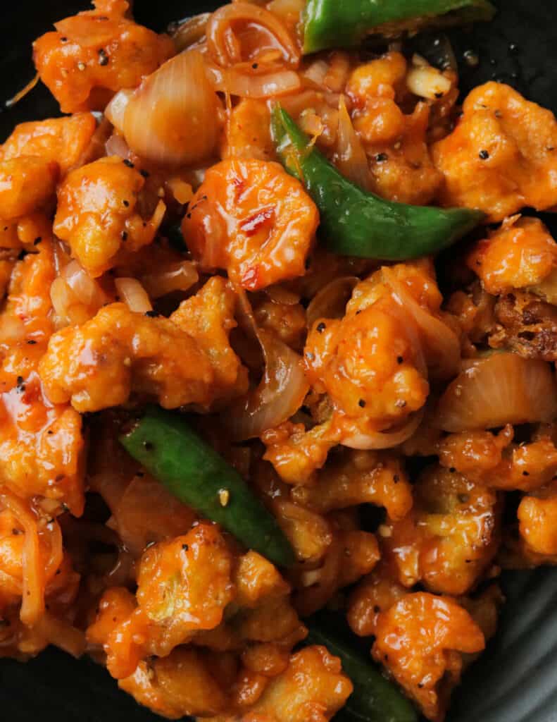 gobi manchurian