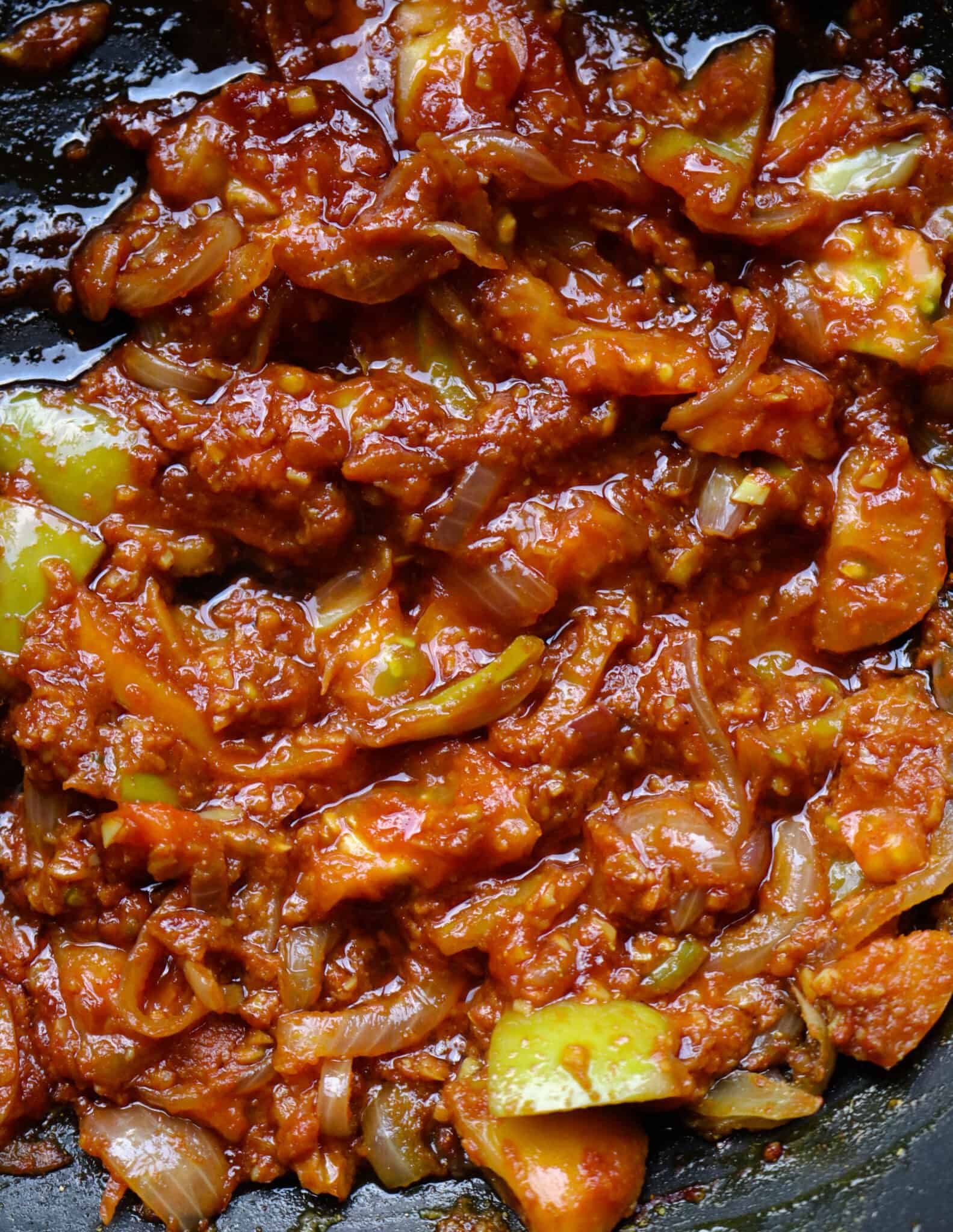 COCONUT CURRY PASTA/DAIRYFREE. ISLAND SMILE