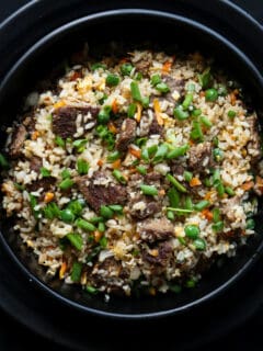 How to Cook Rice – A Couple Cooks