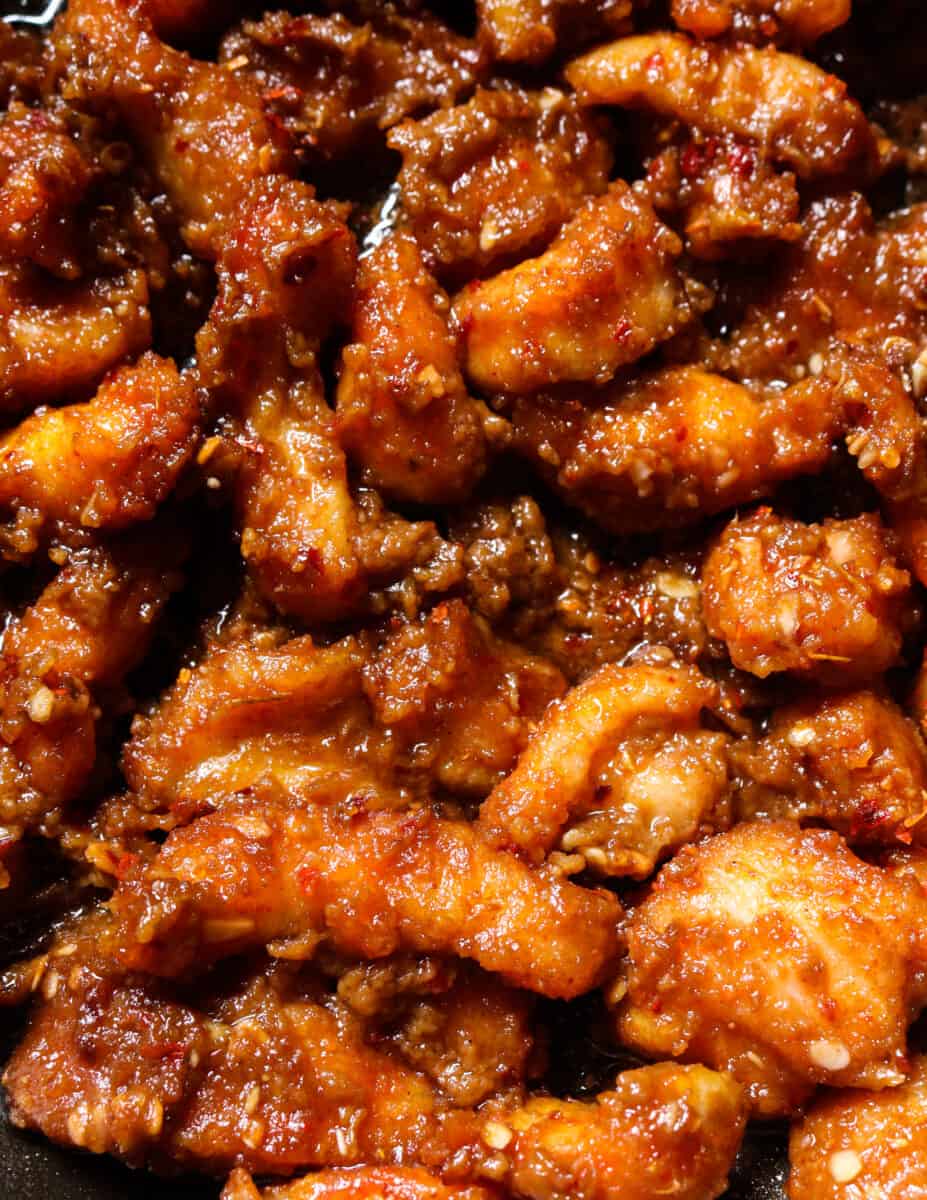 PEANUT BUTTER CHICKEN STIR FRY RECIPE ISLAND SMILE